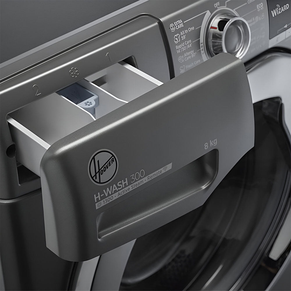 Hoover Front Load Full Automatic Washing Machine