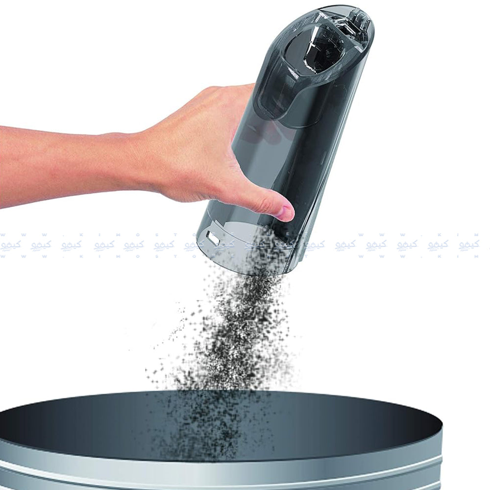 Hoover H-Handy 700 3-in-1 Wireless Handheld Vacuum Cleaner HH710T 011 0.15L