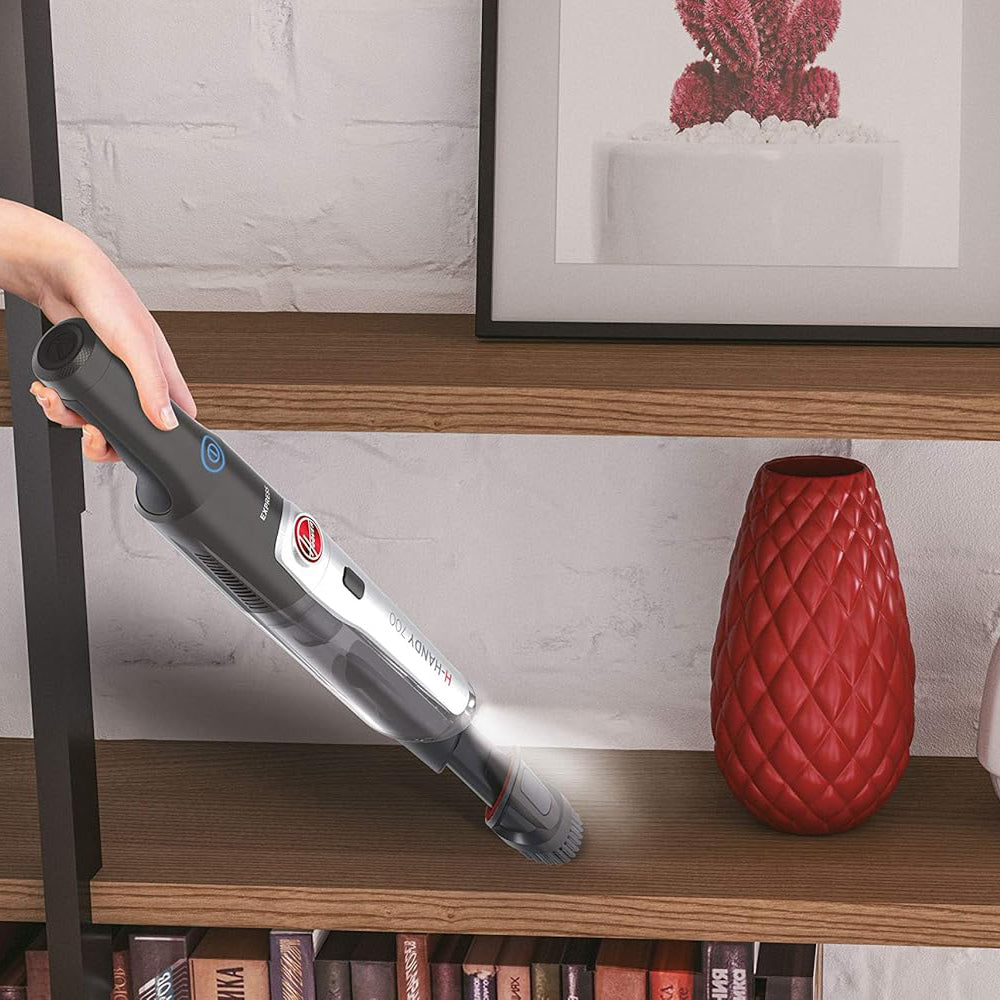 Hoover H-Handy 700 3-in-1 Wireless Handheld Vacuum Cleaner HH710T 011 0.15L