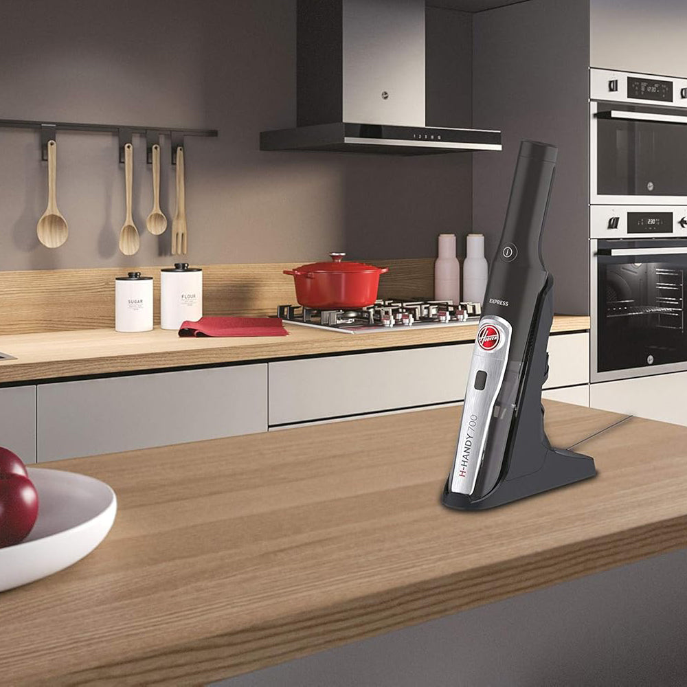 Hoover H-Handy 700 3-in-1 Wireless Handheld Vacuum Cleaner HH710T 011 0.15L