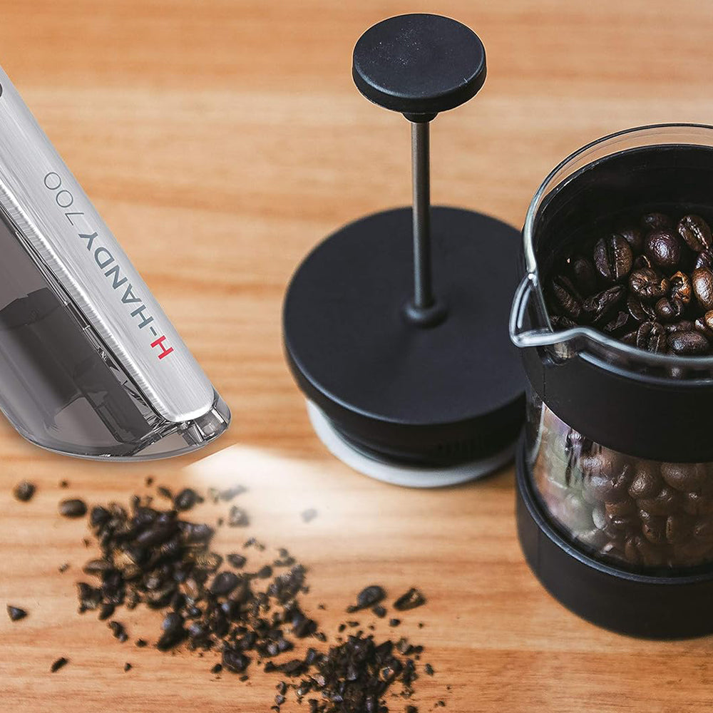 Hoover H-Handy 700 3-in-1 Wireless Handheld Vacuum Cleaner HH710T 011 0.15L