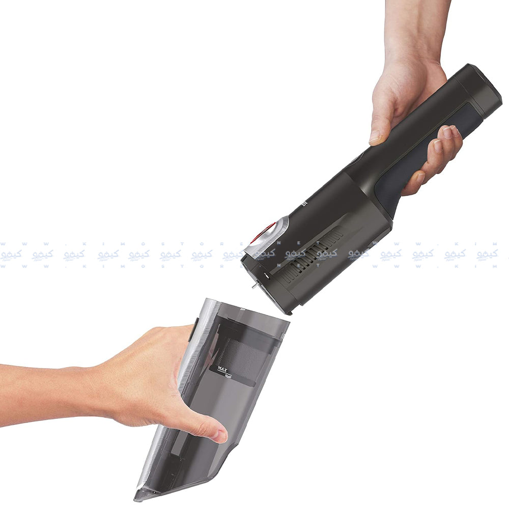 Hoover H-Handy 700 3-in-1 Wireless Handheld Vacuum Cleaner HH710T 011 0.15L