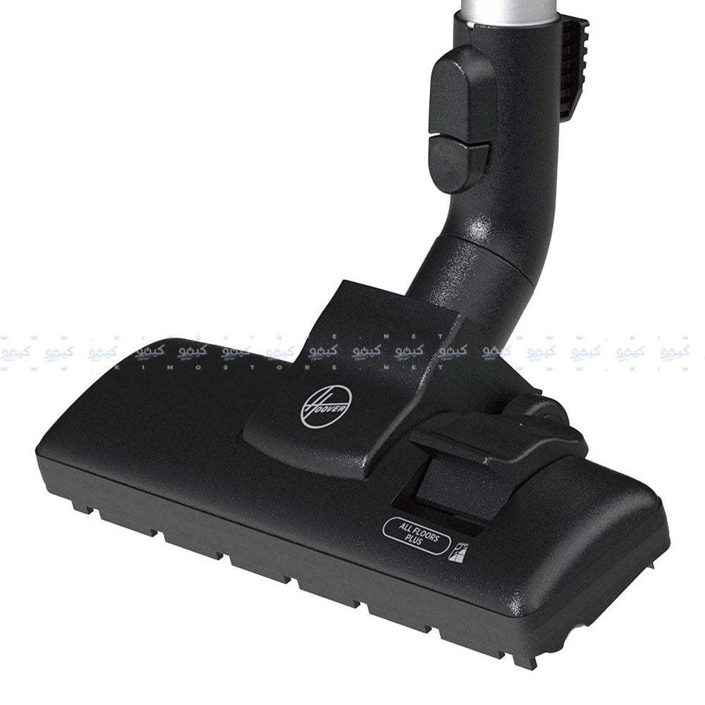 مكنسة كهربائية هوفر 2000 وات TTELA2000BSC - اسود