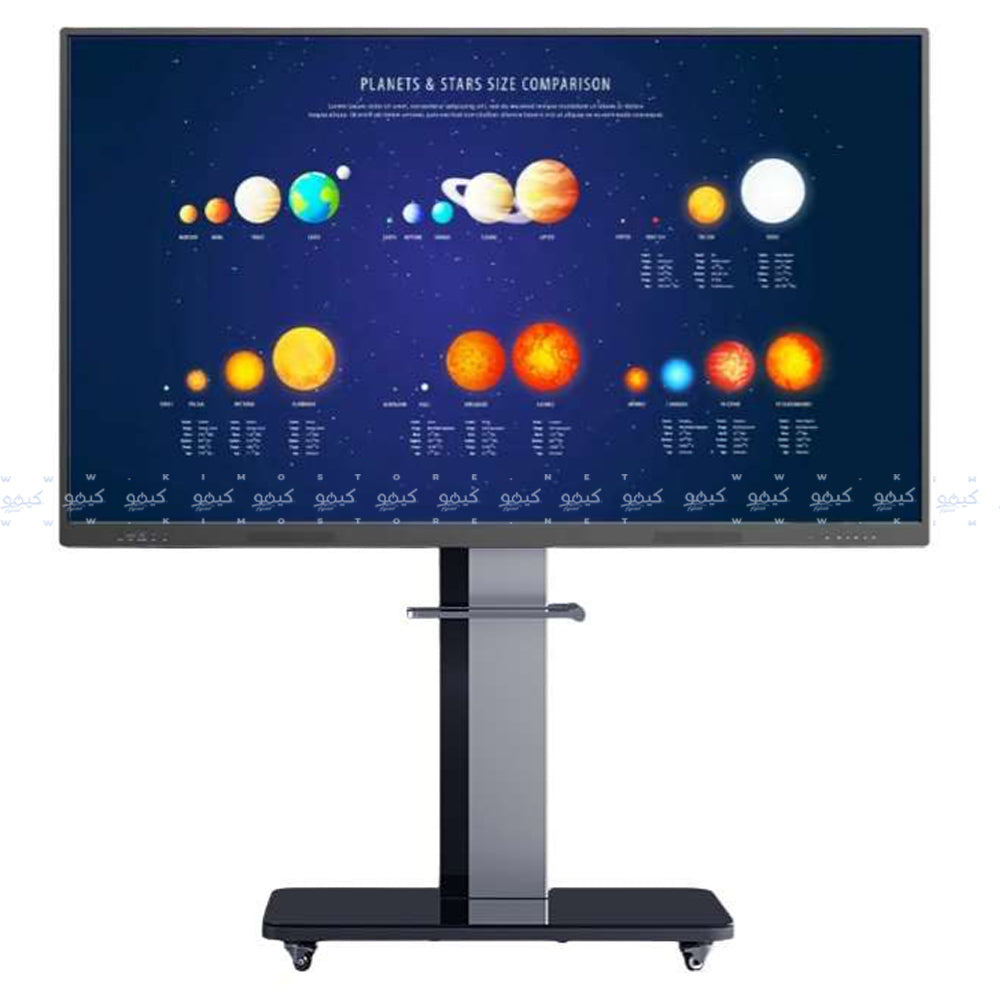 Horion 75K7A 75 inch 4K AI Smart Interactive Panel Display