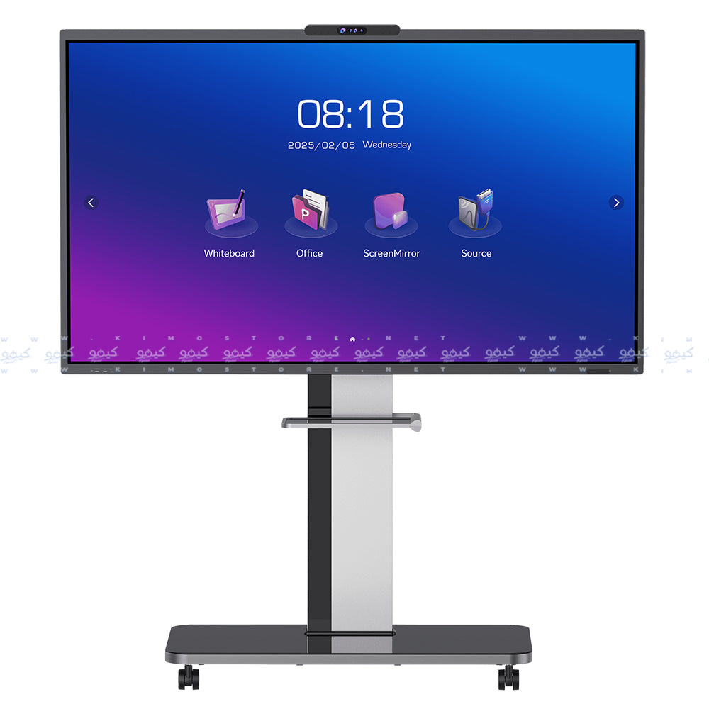 Horion 86M6Apro V2 86 inch 4K AI Smart Interactive Panel Display