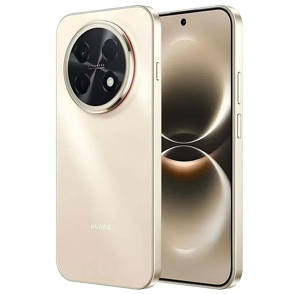 Huawei Nova 15 Max Dual SIM (256GB 8GB Ram 6.84 Inch 4G LTE)