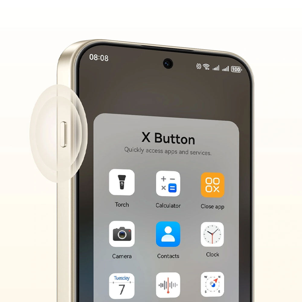 Huawei Nova 15