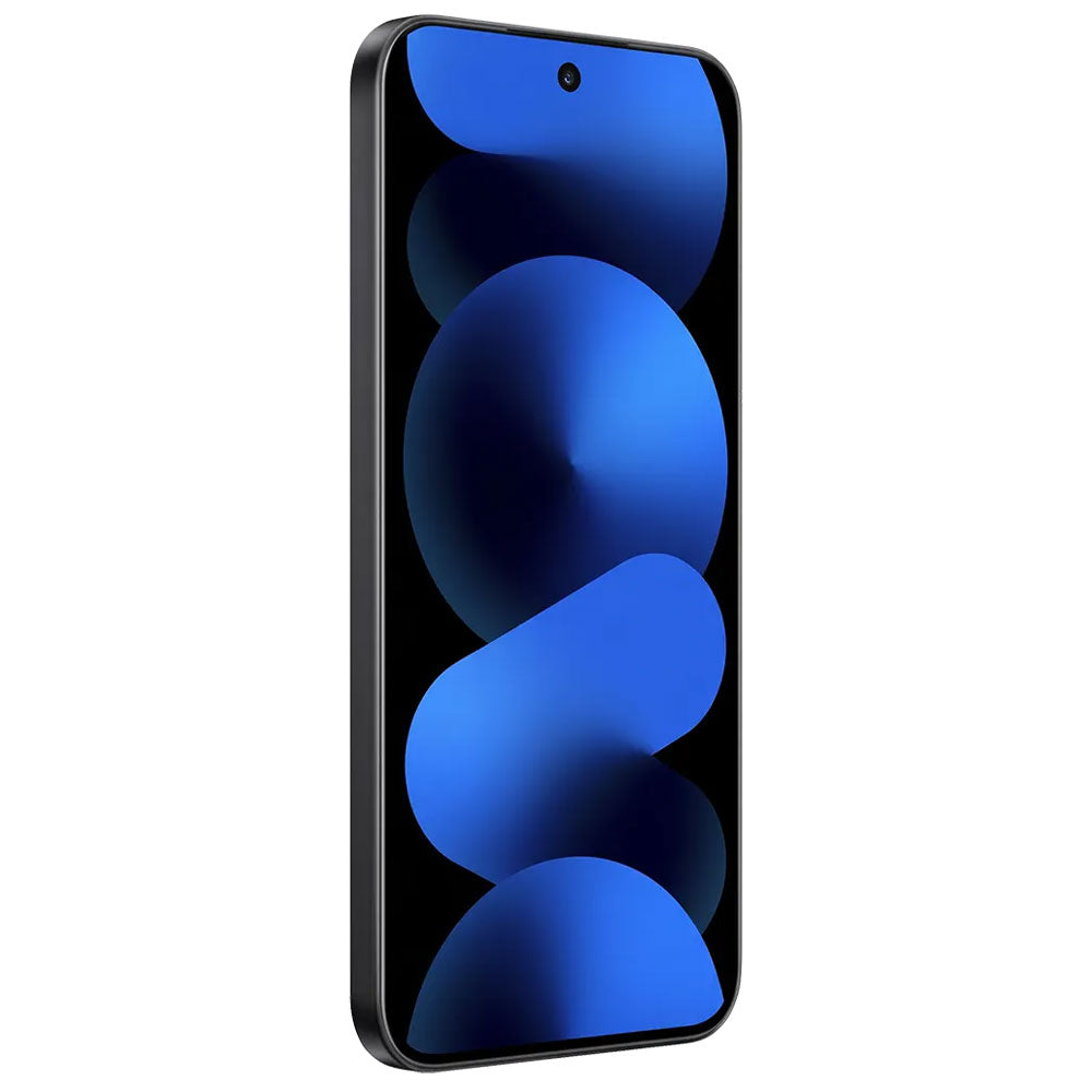 Huawei Nova 16s Dual SIM Ram + Free Huawei Band 11 Pro - Starry Black