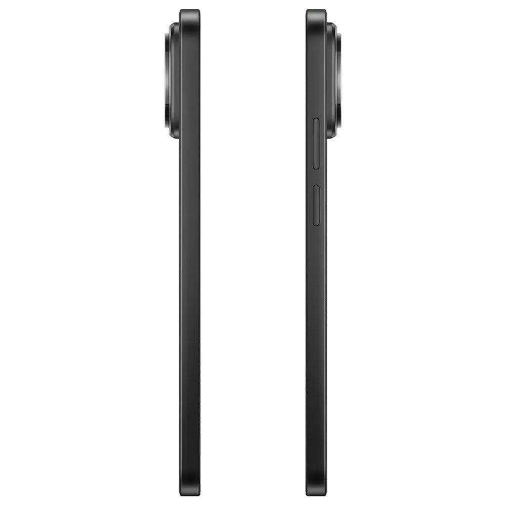 موبايل هواوي Nova 16s ثنائي الشريحة (256 جيجابايت / 12 جيجابايت رام / شاشة 6.68 بوصة / تقنية 5G) Band 11 Pro - اسود