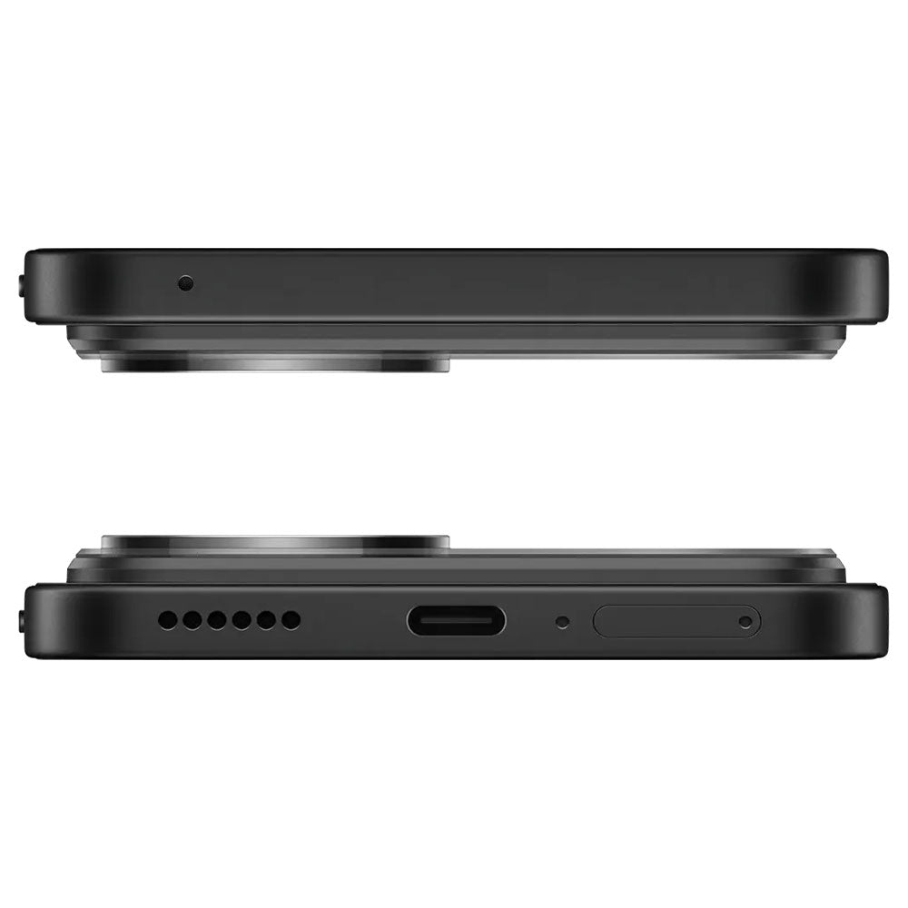 موبايل هواوي Nova 16s ثنائي الشريحة (256 جيجابايت / 12 جيجابايت رام / تقنية 5G) + مع ساعة هواوي Band 11 Pro - اسود