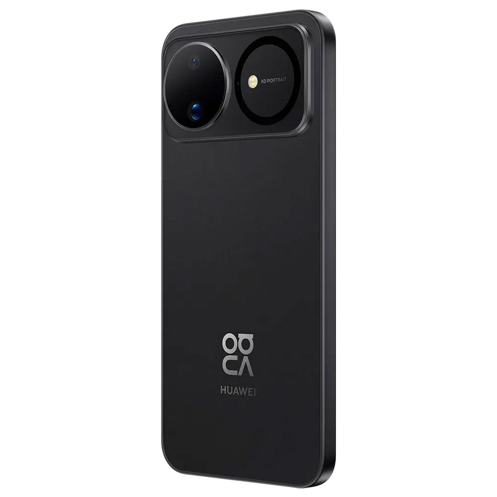 Nova 16s ثنائي الشريحة (256 جيجابايت / 12 جيجابايت رام / شاشة 6.68 بوصة / تقنية 5G) + مع ساعة هواوي Band 11 Pro - اسود