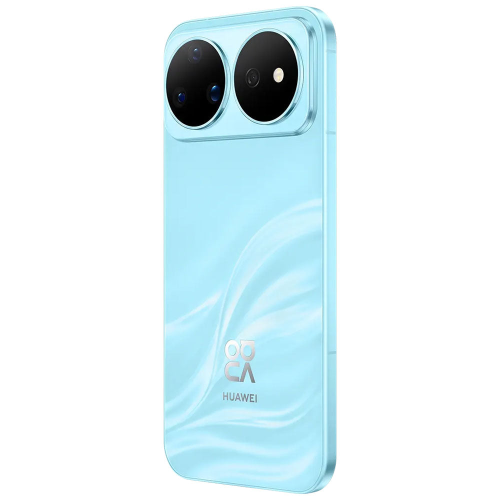 موبايل هواوي Nova 16s Pro ثنائي الشريحة (256 جيجابايت / 12 جيجابايت رام / شاشة 6.84 بوصة / تقنية 5G) + مع ساعة هواوي باند 11 Pro