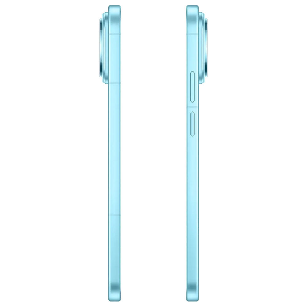 موبايل هواوي Nova 16s Pro ثنائي الشريحة (256 جيجابايت / 12 جيجابايت رام / شاشة 6.84 بوصة / تقنية 5G)