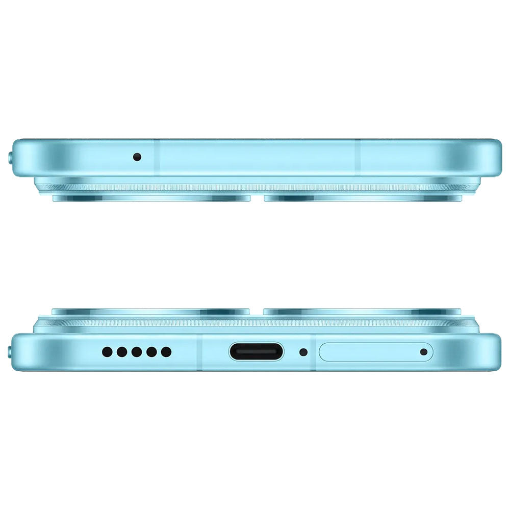 Nova 16s Pro ثنائي الشريحة (256 جيجابايت / 12 جيجابايت رام / شاشة 6.84 بوصة / تقنية 5G) + مع ساعة هواوي باند 11 Pro - ازرق