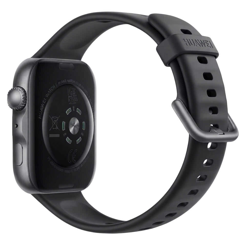 Huawei Watch Fit 5 NKI-B09 Black Aluminum
