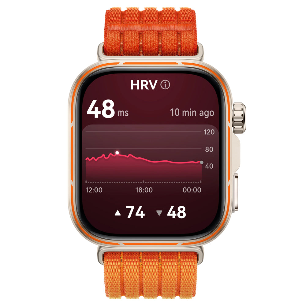 Huawei Watch Fit 5 Pro NKI-B29 Grey