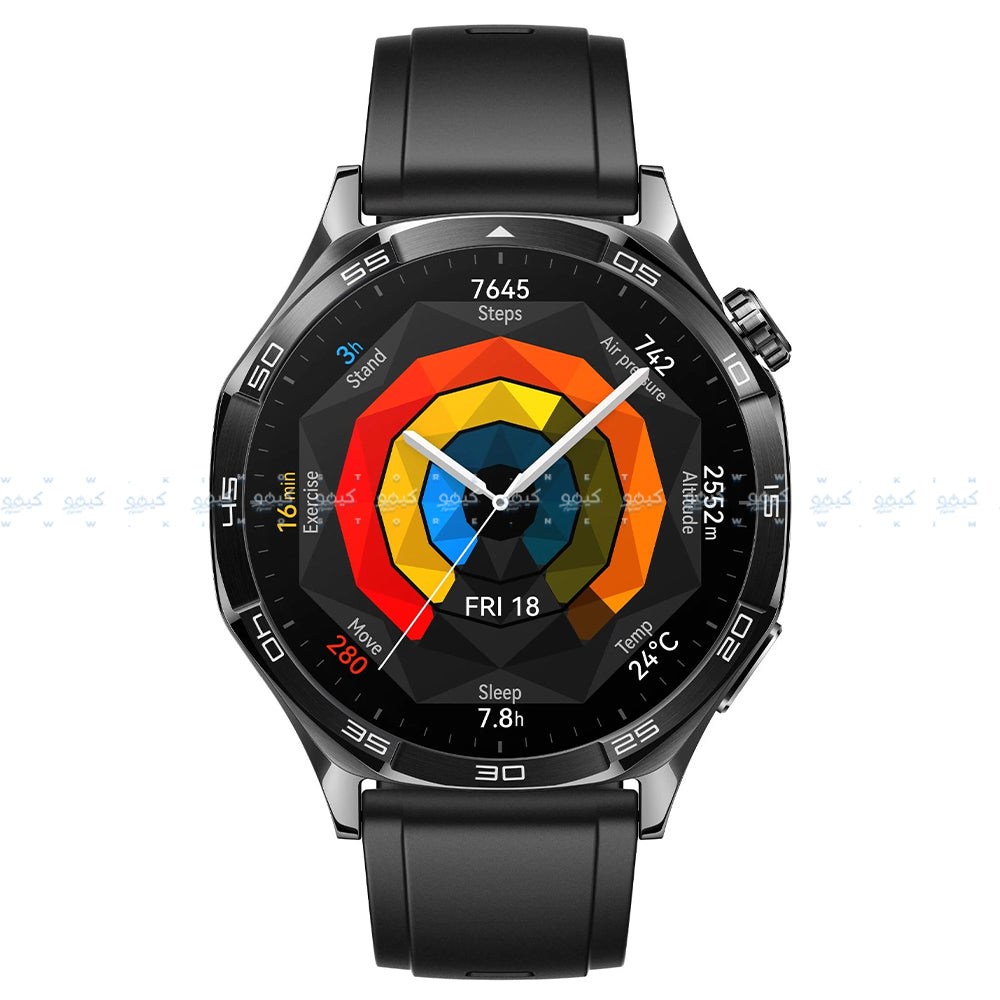 Huawei Watch GT 5 VLI-B19 (46mm - GPS)