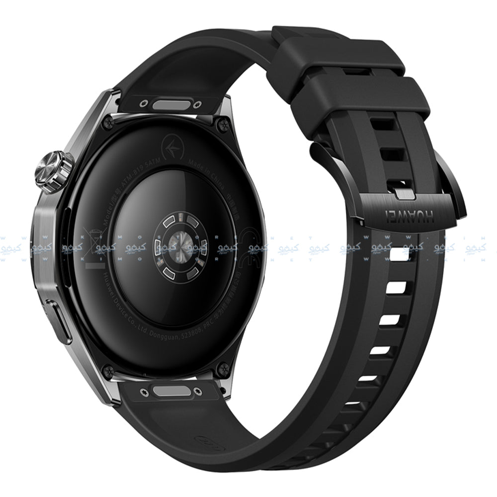 ساعة سمارت هواوي