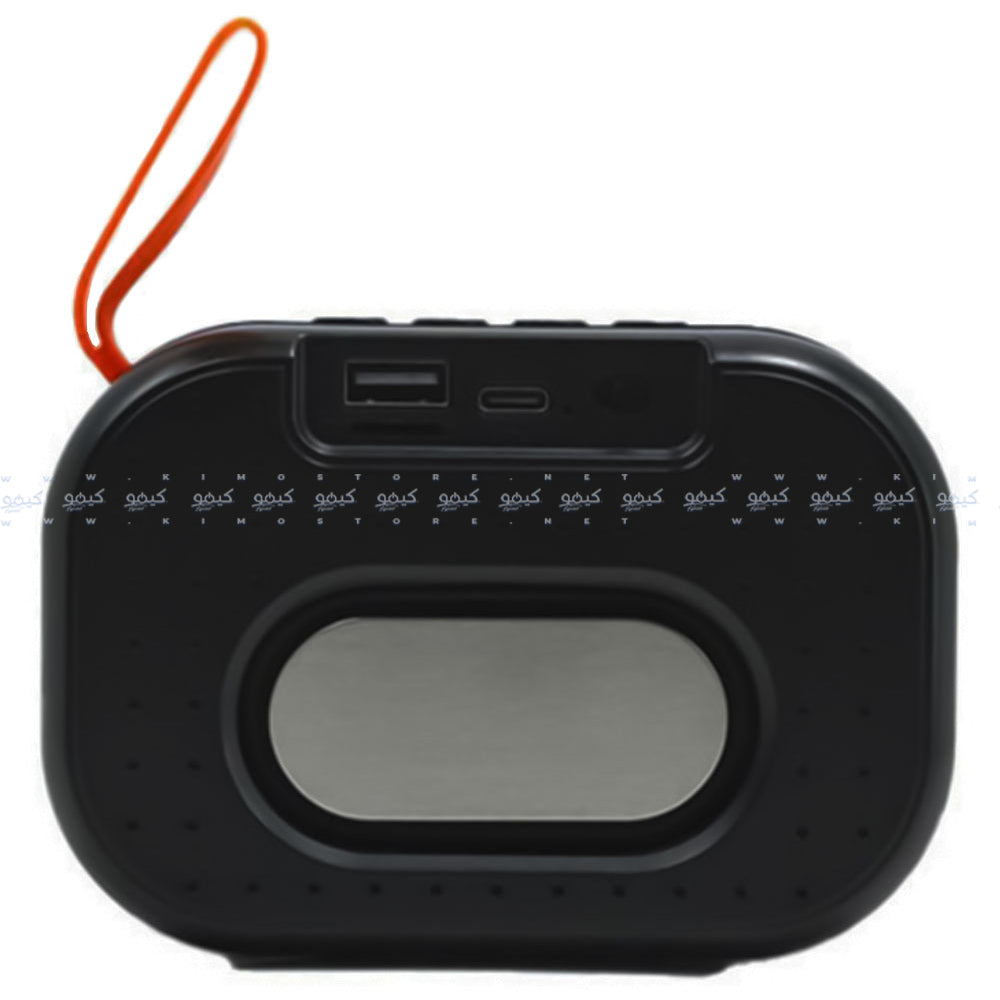 Hurrylee HR-217 Portable Bluetooth Speaker 1.0