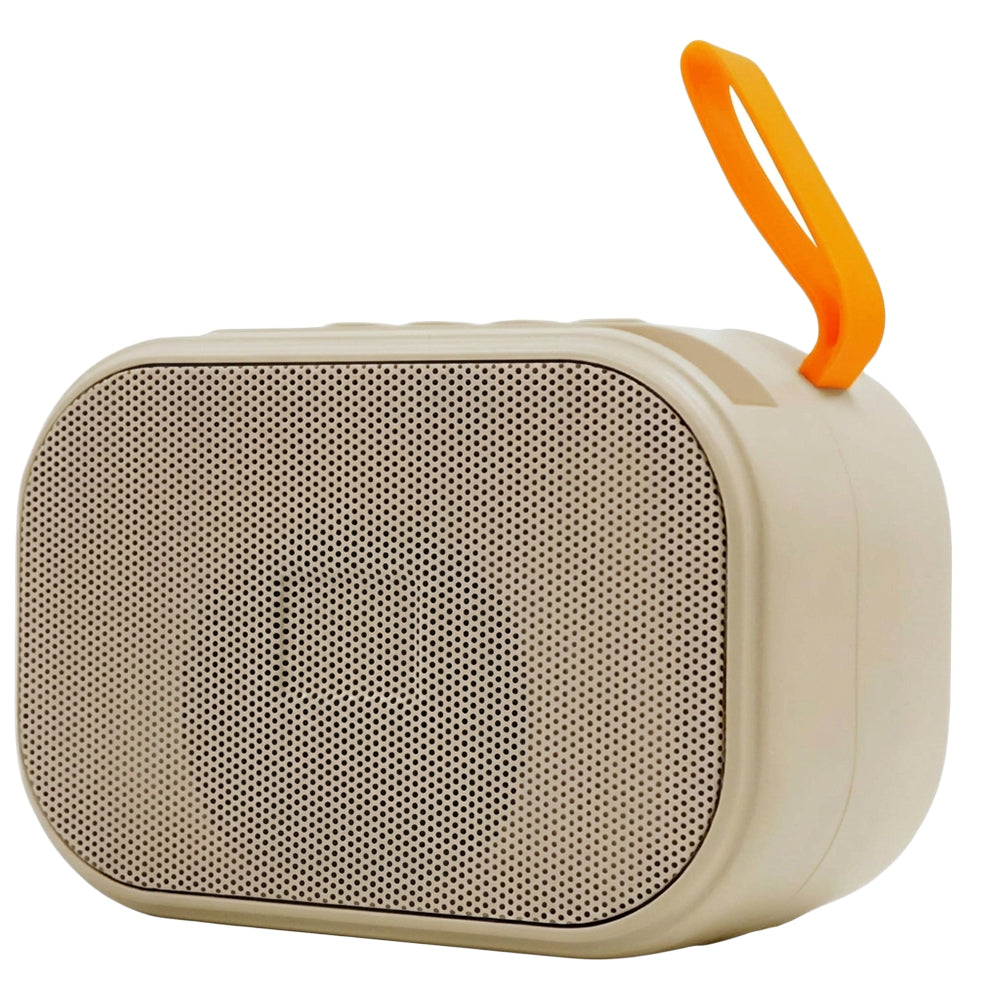 Hurrylee HR-217 Portable Bluetooth Speaker 1.0