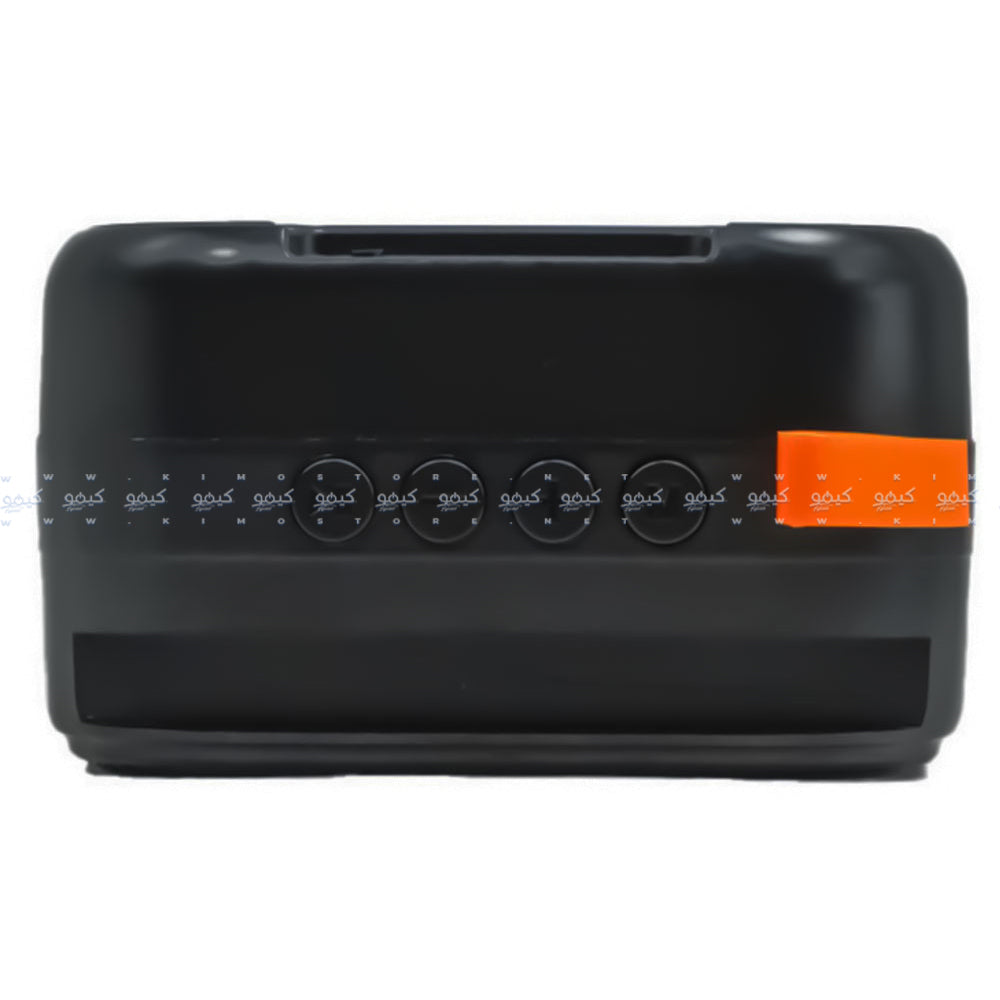 Hurrylee HR-217 Portable Bluetooth Speaker 1.0