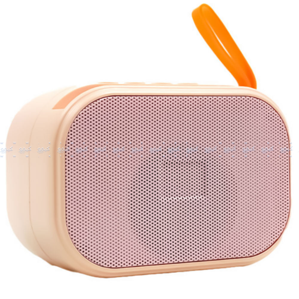 Hurrylee HR-217 Portable Bluetooth Speaker 1.0