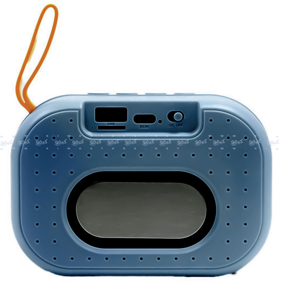 Hurrylee HR-217 Portable Bluetooth Speaker 1.0