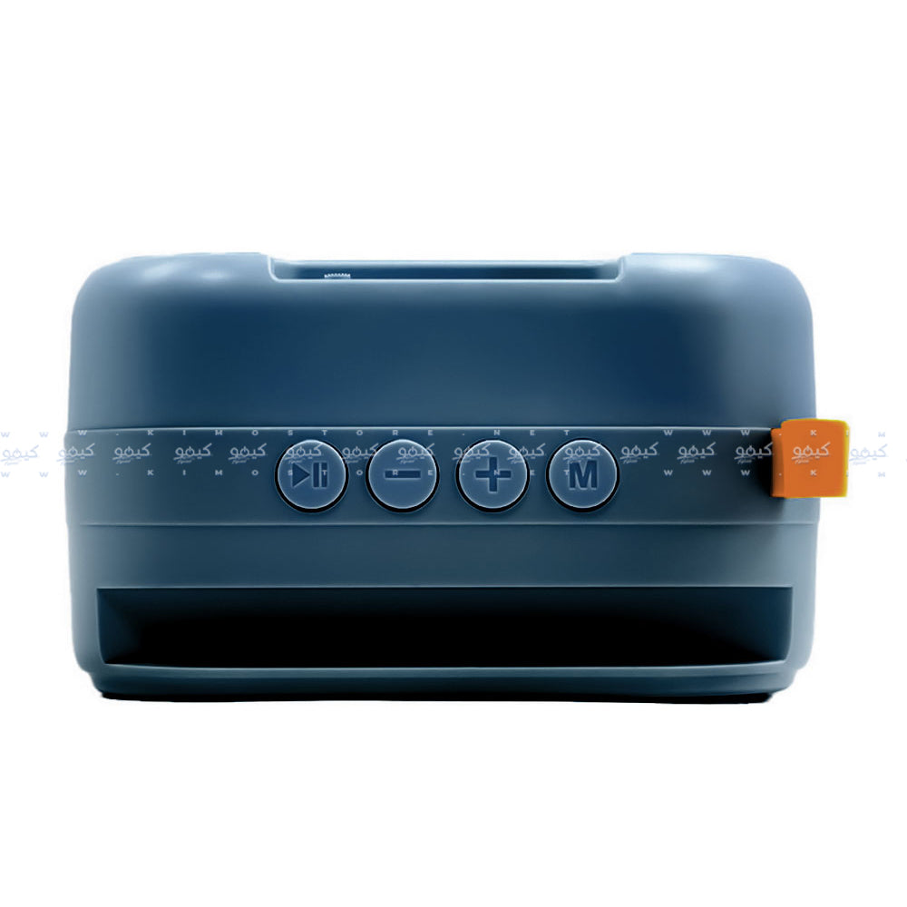 Hurrylee HR-217 Portable Bluetooth Speaker 1.0