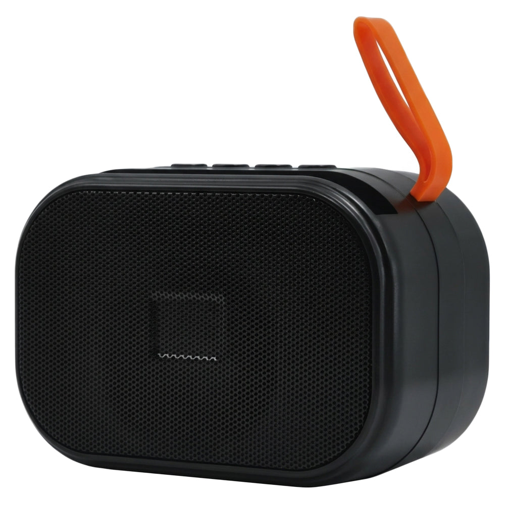 Hurrylee HR-217 Portable Bluetooth Speaker 1.0