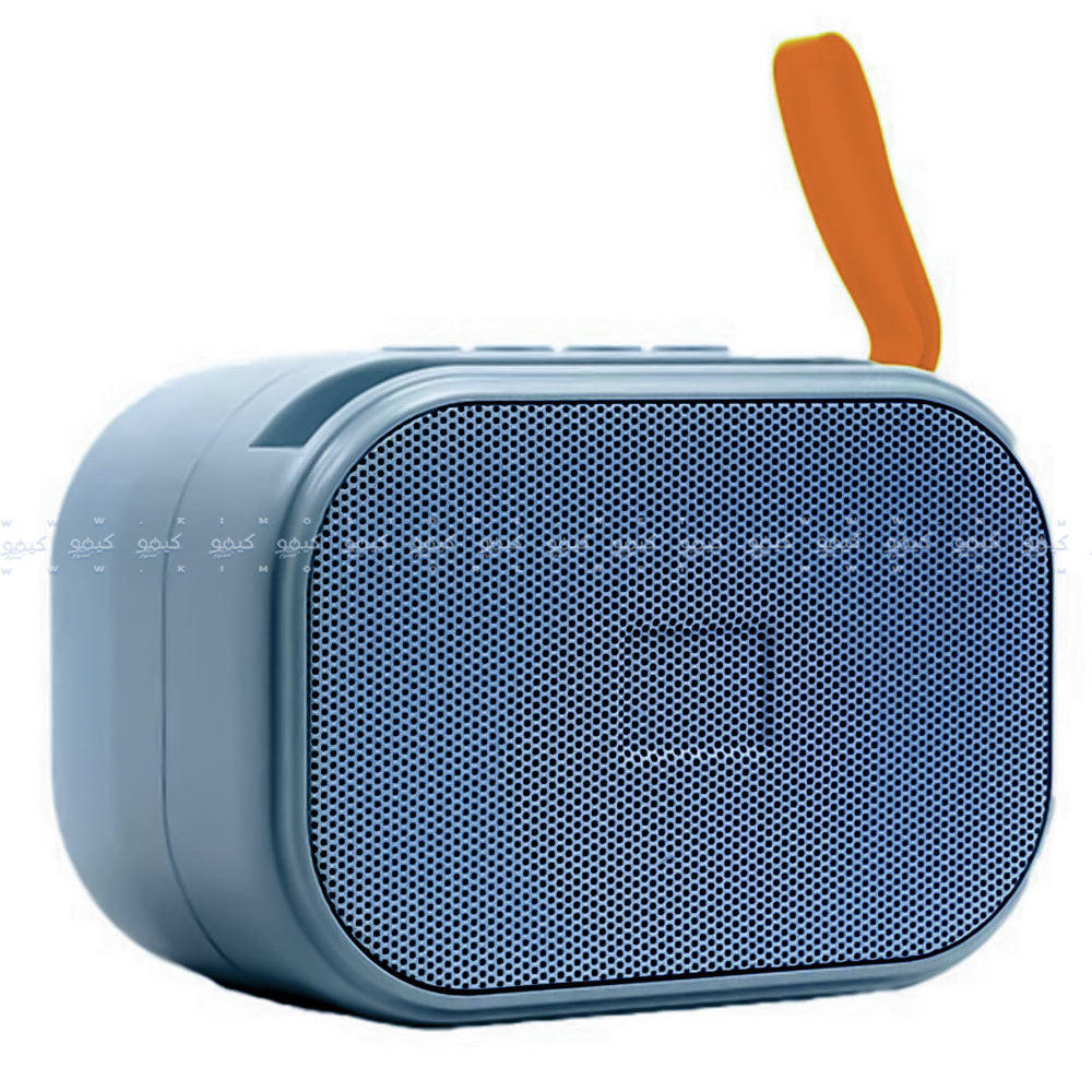 Hurrylee HR-217 Portable Bluetooth Speaker 1.0