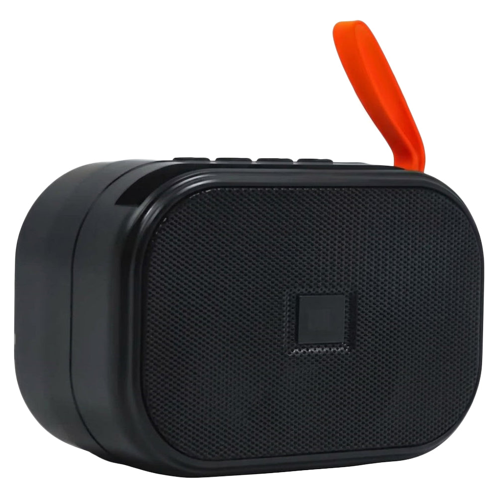 Hurrylee HR-217 Portable Bluetooth Speaker 1.0