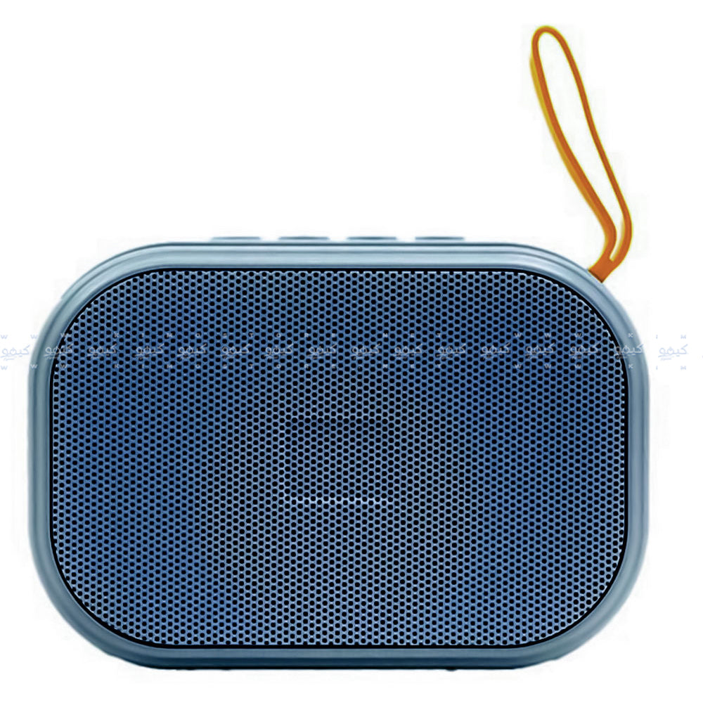 Hurrylee HR-217 Portable Bluetooth Speaker 1.0
