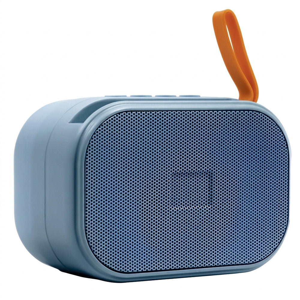 Hurrylee HR-217 Portable Bluetooth Speaker 1.0