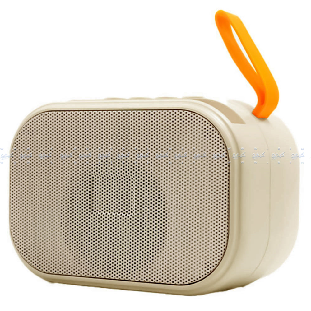 Hurrylee HR-217 Portable Bluetooth Speaker 1.0