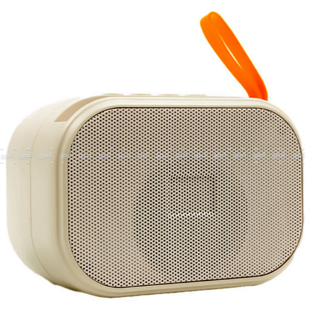 Hurrylee HR-217 Portable Bluetooth Speaker 1.0