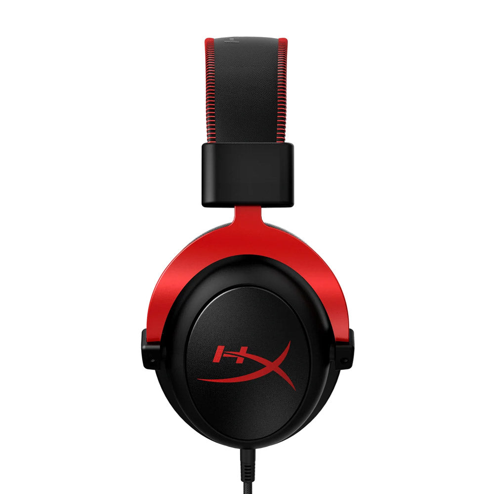 سماعة رأس هايبر اكس جيمنج Cloud II