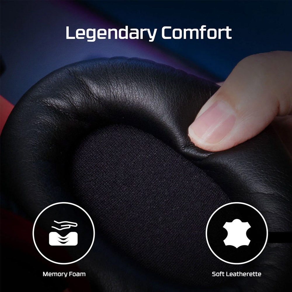 سماعة رأس هايبر اكس جيمنج Cloud II