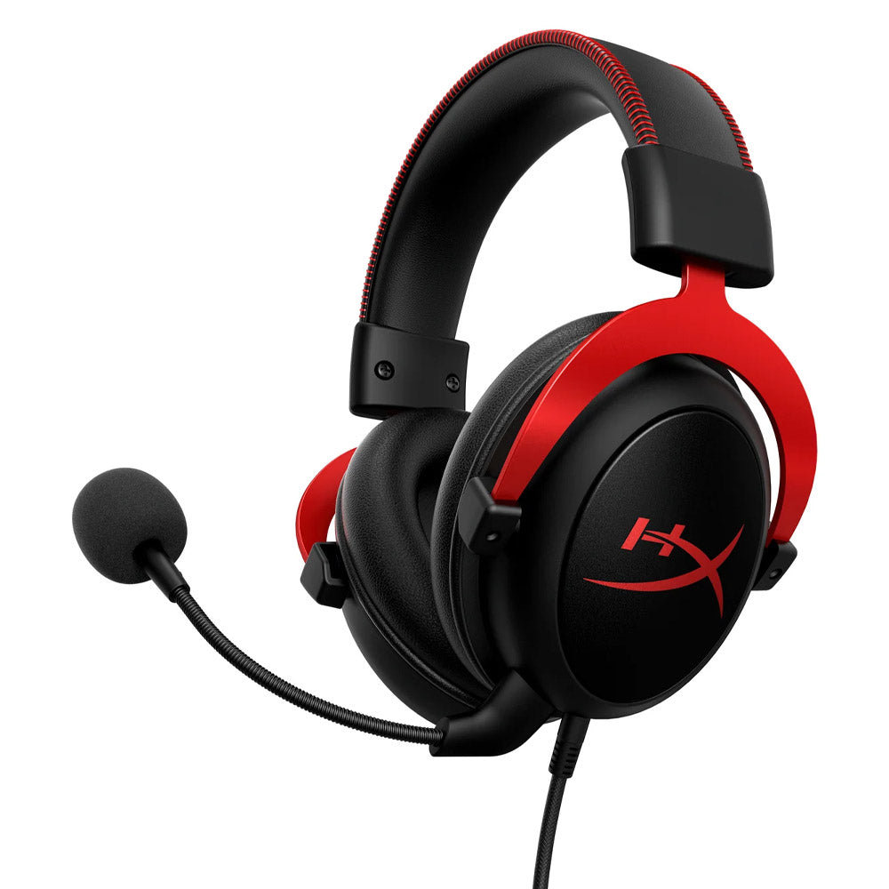 سماعة رأس هايبر اكس جيمنج Cloud II