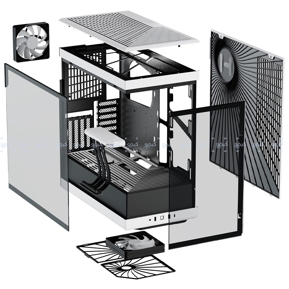 كيس ميد تاور هايت Y40