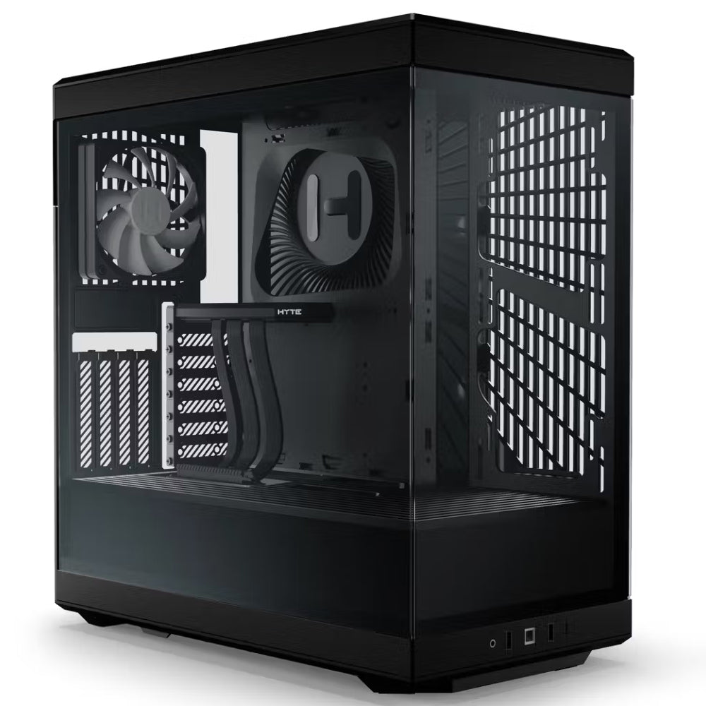 Hyte Y40 Mid Tower Case