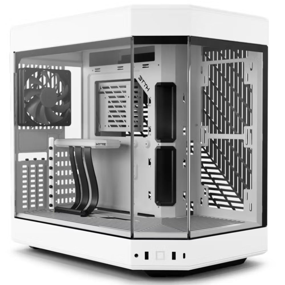 Hyte Y60 Mid Tower Case