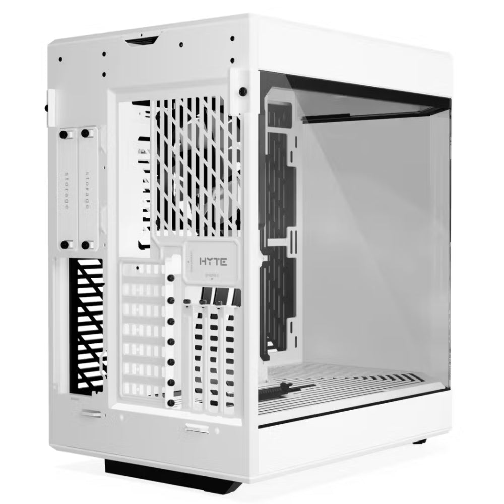 Hyte Y60 Mid Tower Case