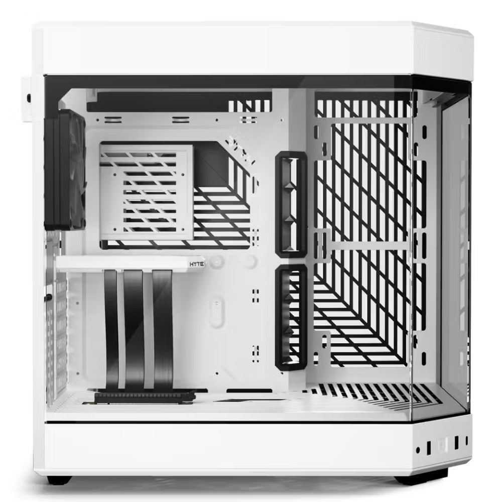 Hyte Y60 Mid Tower Case