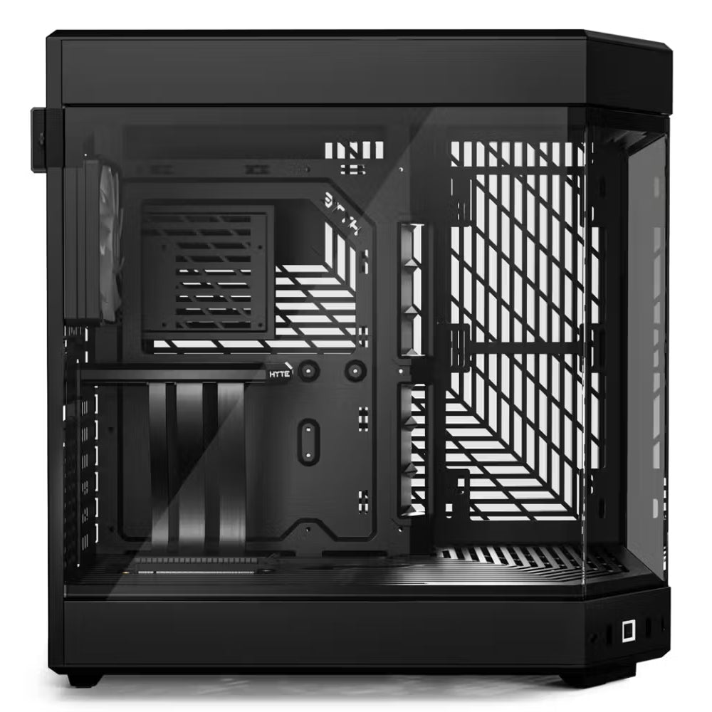 Hyte Y60 Mid Tower Case