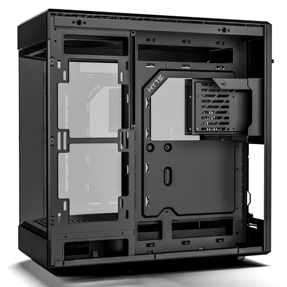 Hyte Y60 Mid Tower Case
