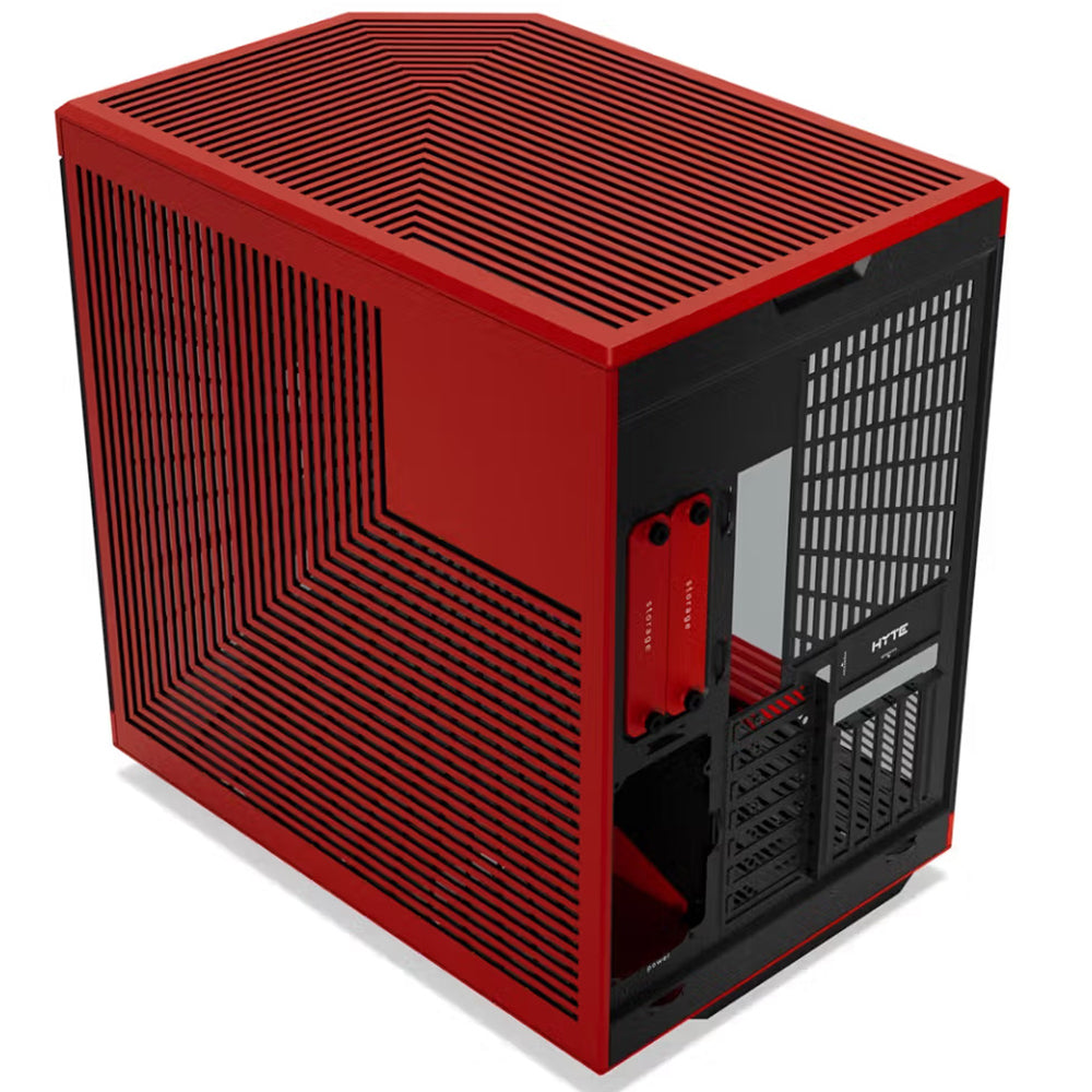Hyte Y70 Mid Tower Case