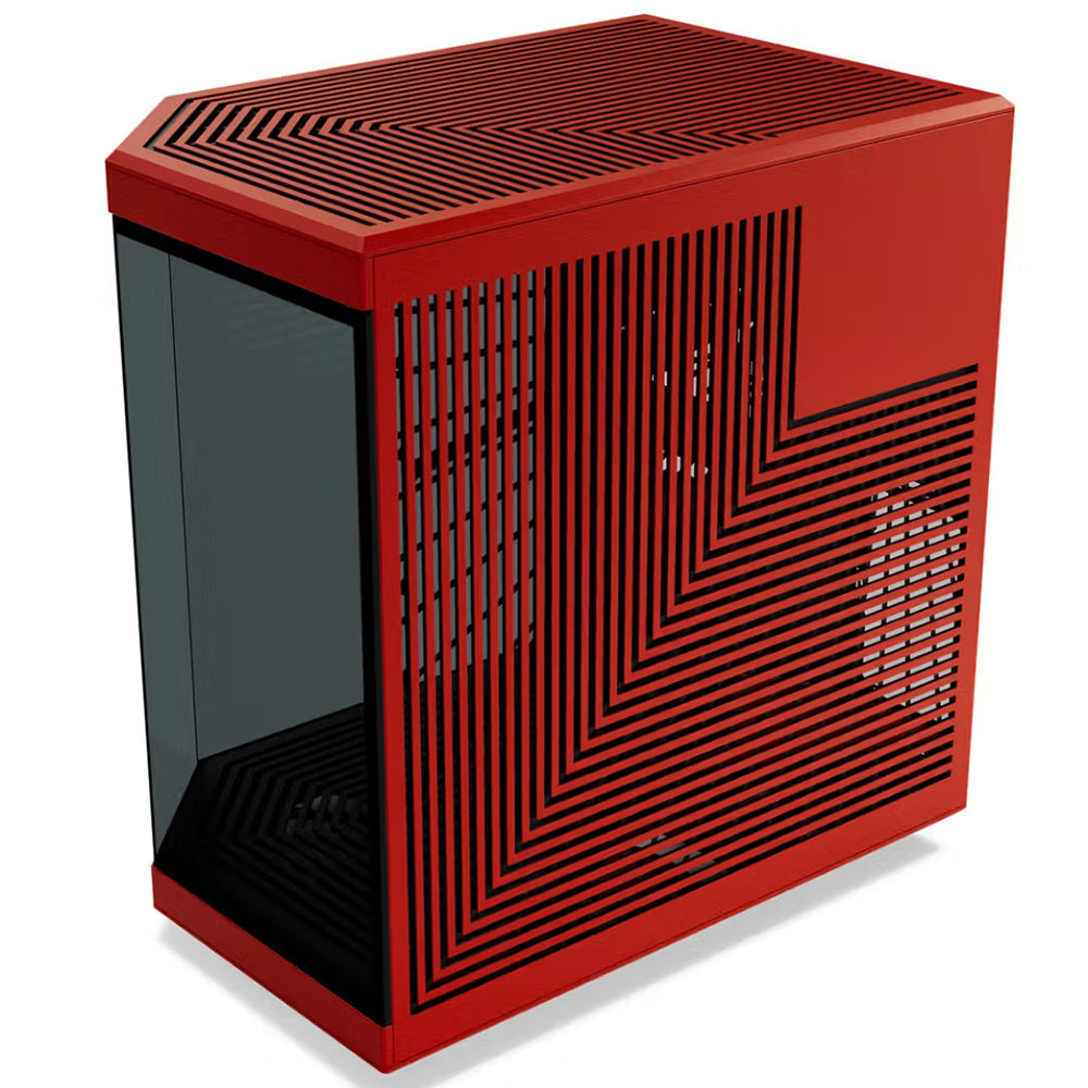 Hyte Y70 Mid Tower Case