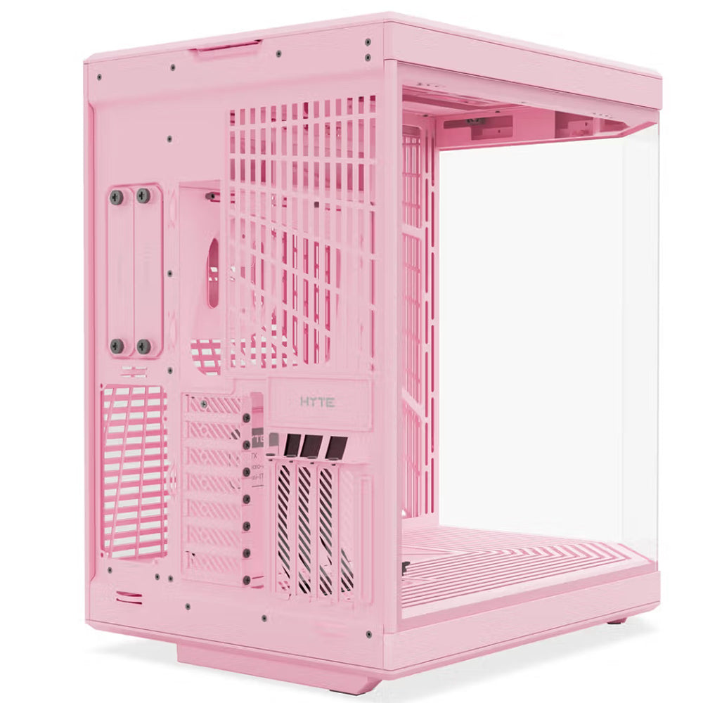 Hyte Y70 Mid Tower Case