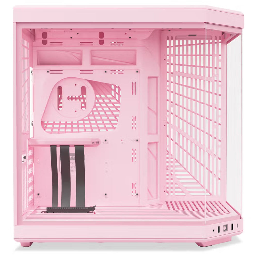 Hyte Y70 Mid Tower Case