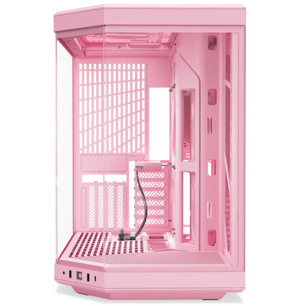 Hyte Y70 Mid Tower Case